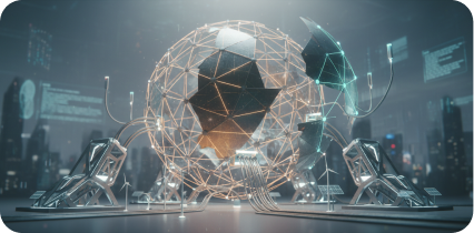 Architecting Resilience in Decoupled Global Energy Grids
