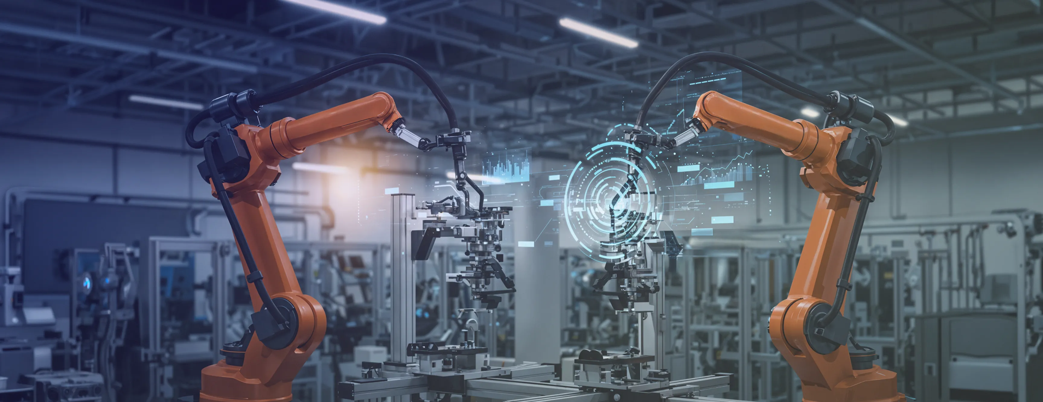 Smart Manufacturing: Bridging The Gap Between PLM And Shop Floor Data