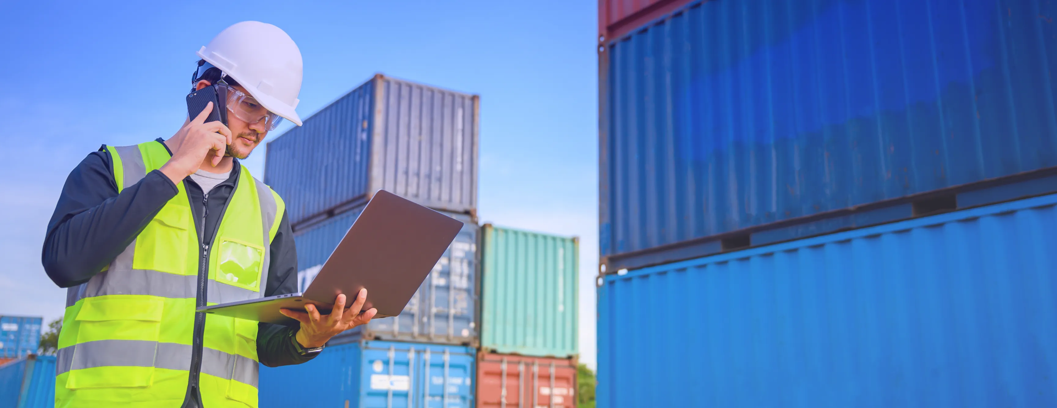 The Future Of Freight: How Predictive Analytics Is Reshaping Forwarding