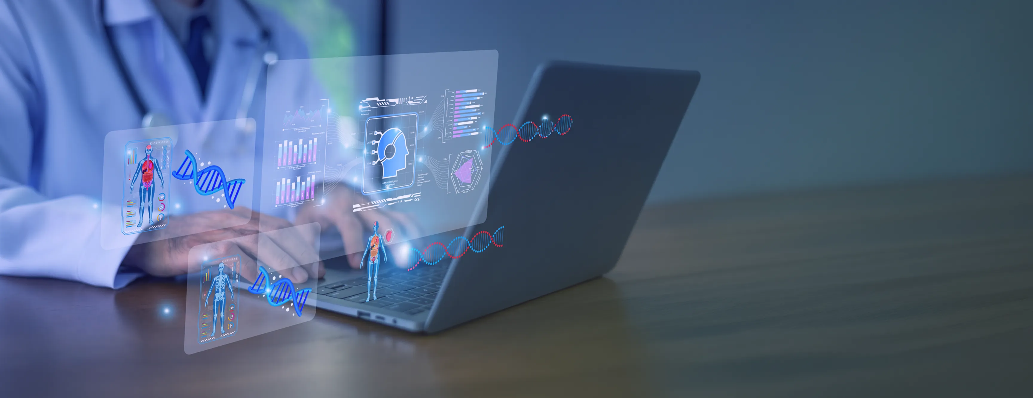 Pharmacy Data Intelligence: Optimizing Inventory And Patient Outcomes