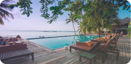 Transforming the Hospitality Experience with a “Pay Later” Feature