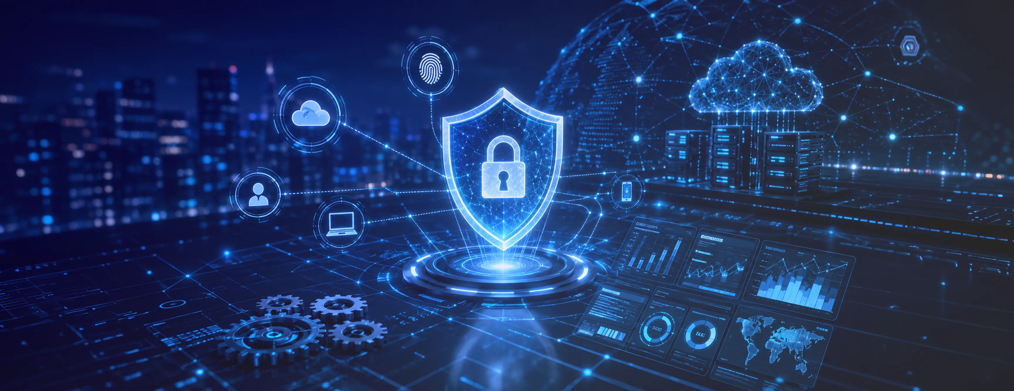 Zero Trust Architecture: Securing Enterprise Systems In An AI-First World
